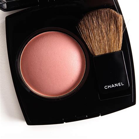 chanel orchid rose|chanel rose bronze blush review.